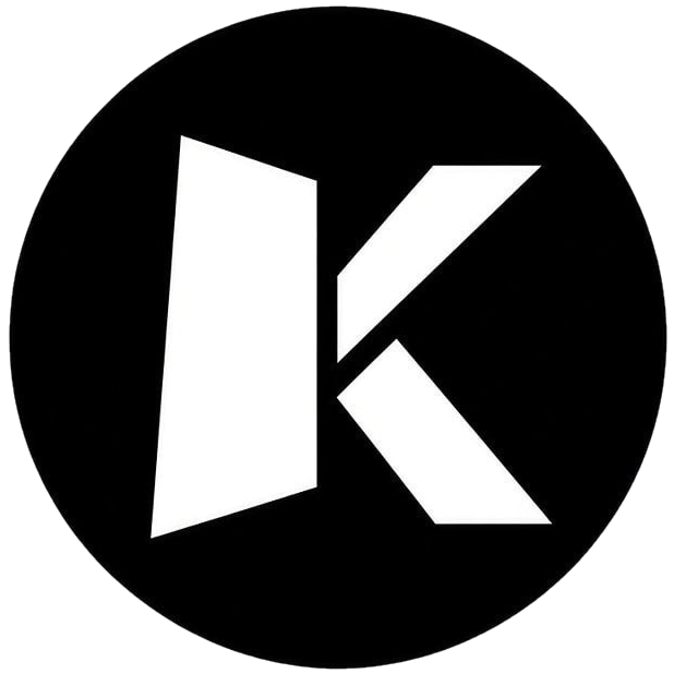 KolView Logo